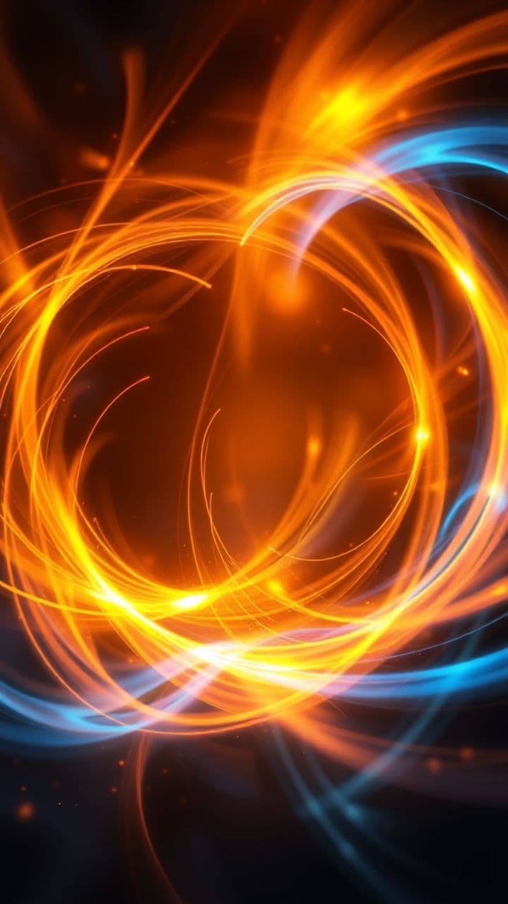 Rumbo a Argentina: Fuego del Espíritu