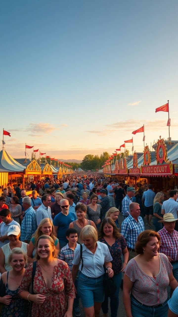 Christ is All, Live Country Jubilee, feat Tasha & Hank Resbee