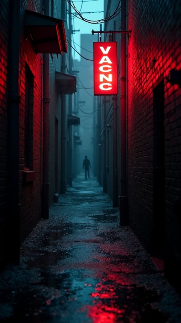 Humpty Dumpty's Dark Fall