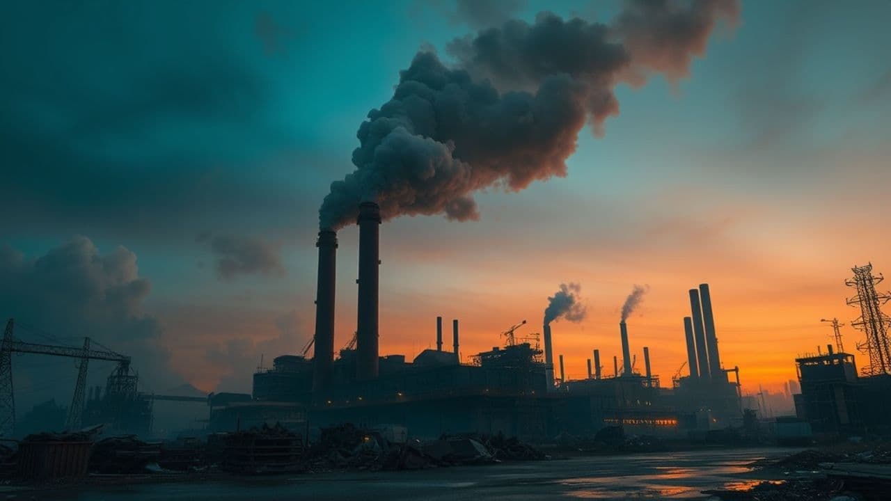 Телевизор управляет страной