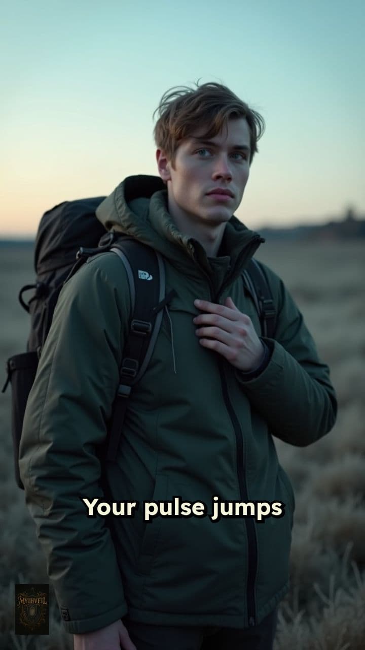 Whispers of the Valravn