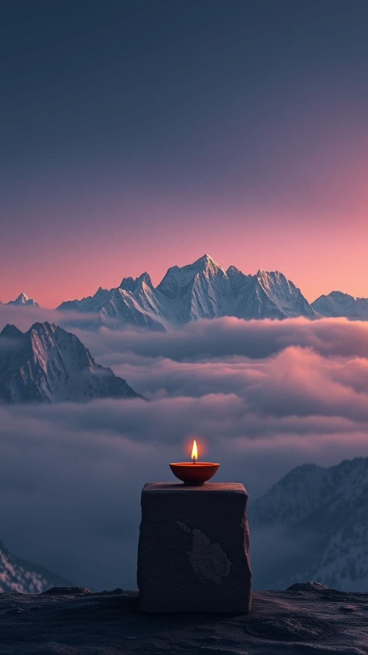 Chandrachuda Shiva Shankara Namah