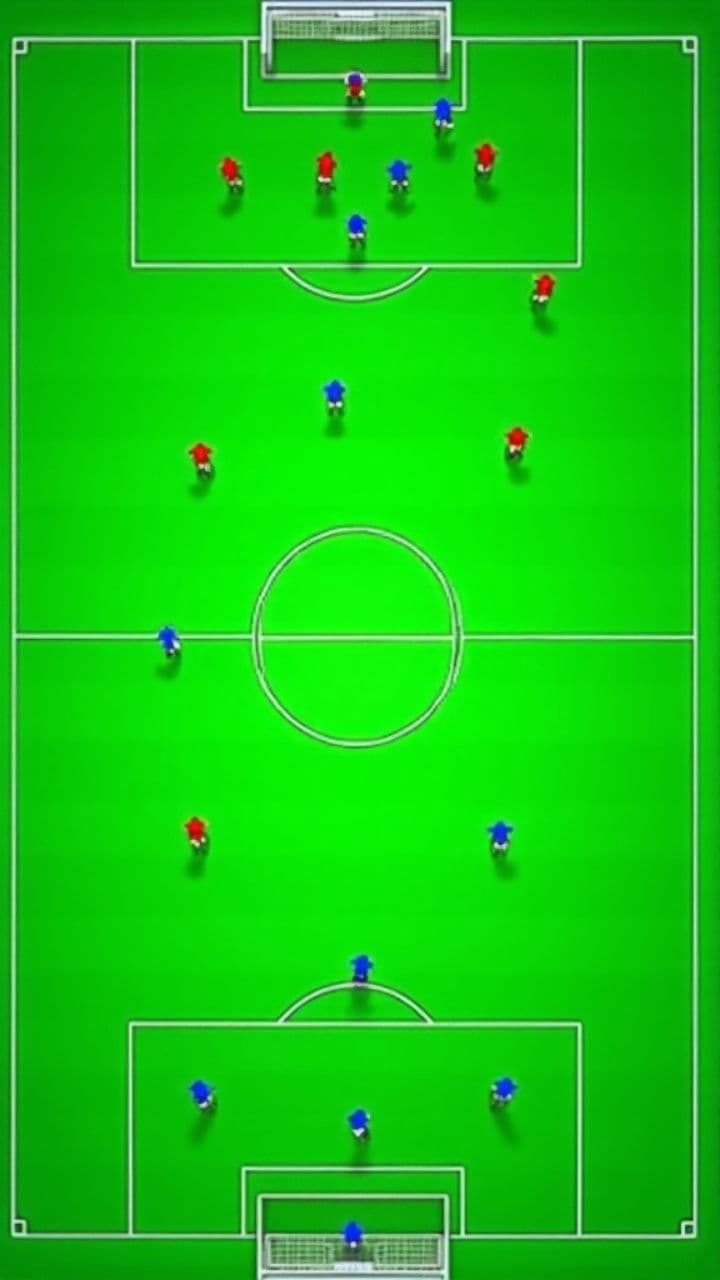 Football Formations Explained