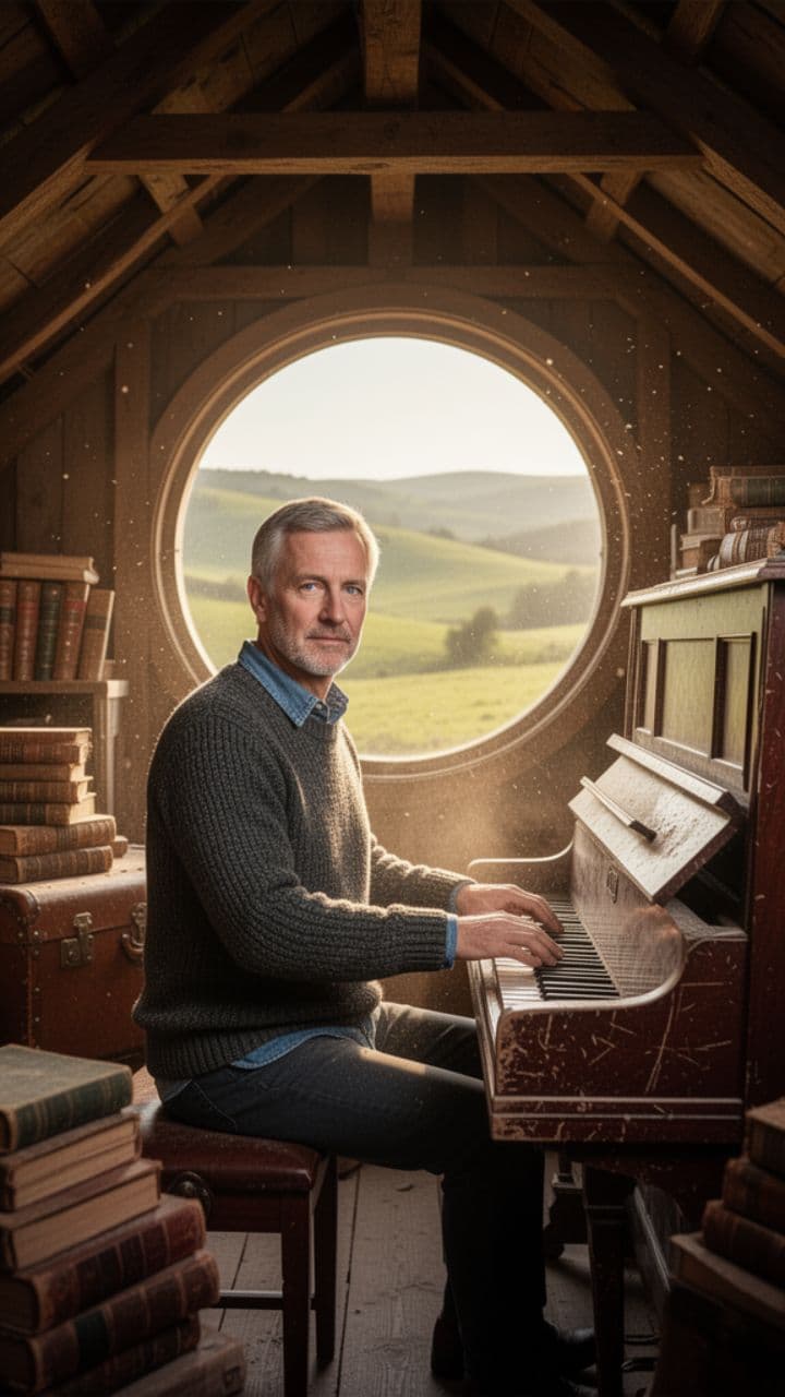 You Alone Can Make Me Whole