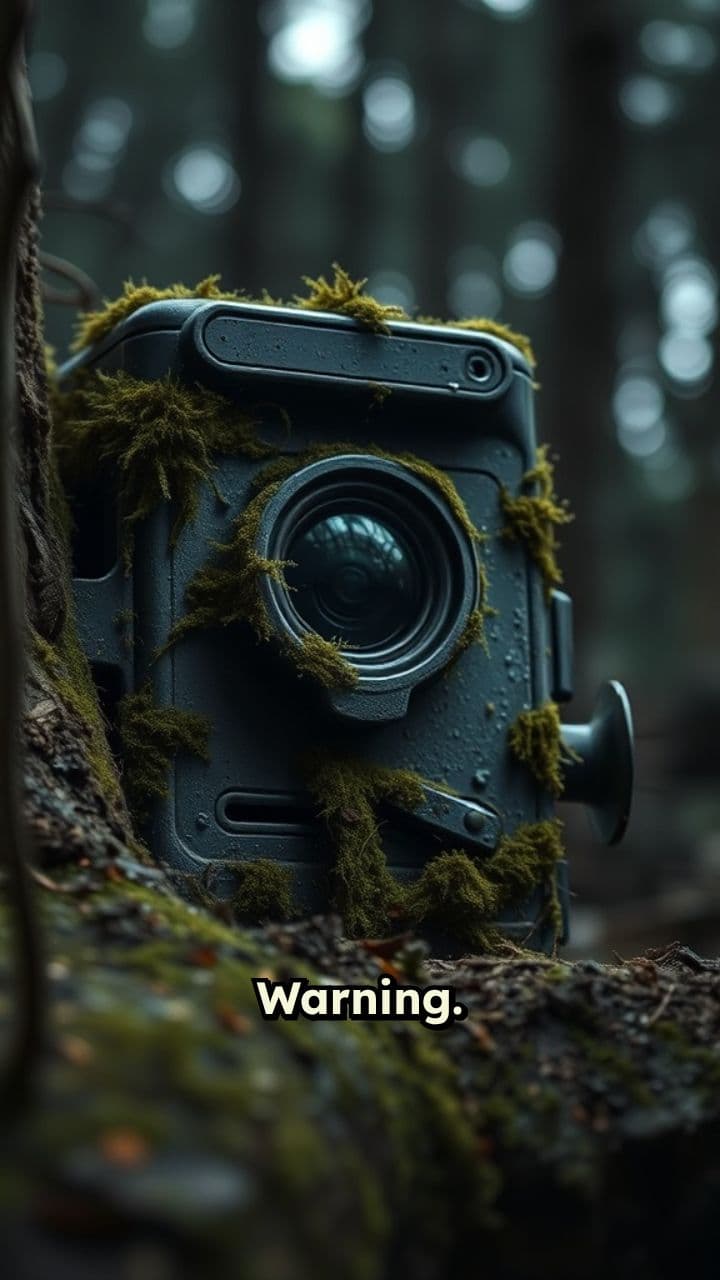 The Kodiak Encounter