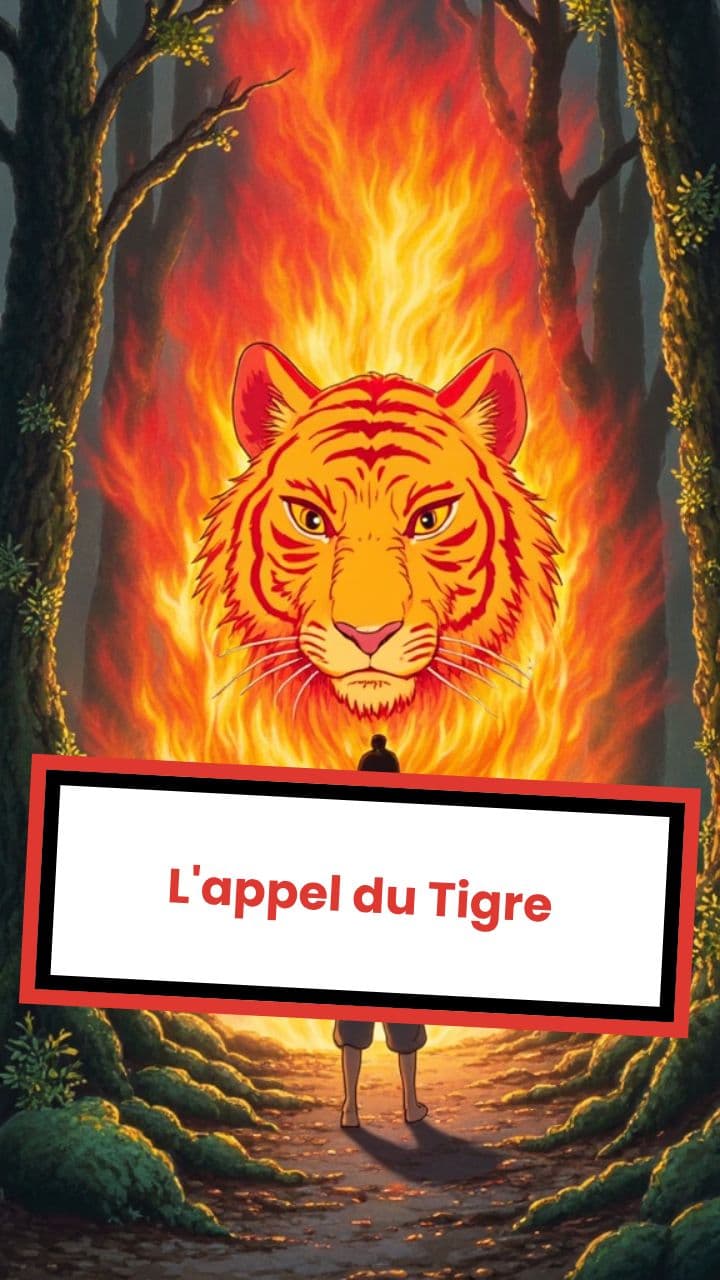 L'appel du Tigre