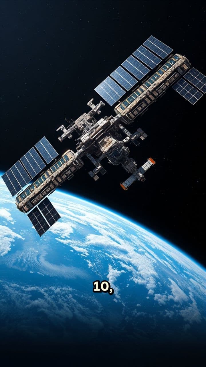 The Most Expensive Object Ever Created