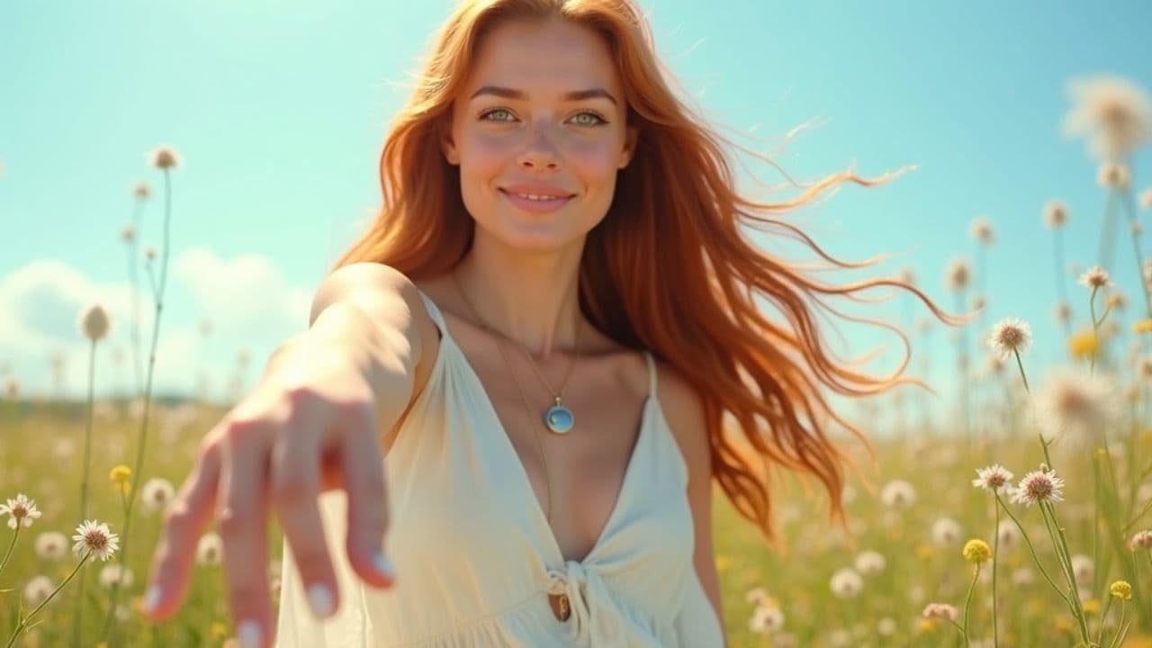 Run Away from Reality