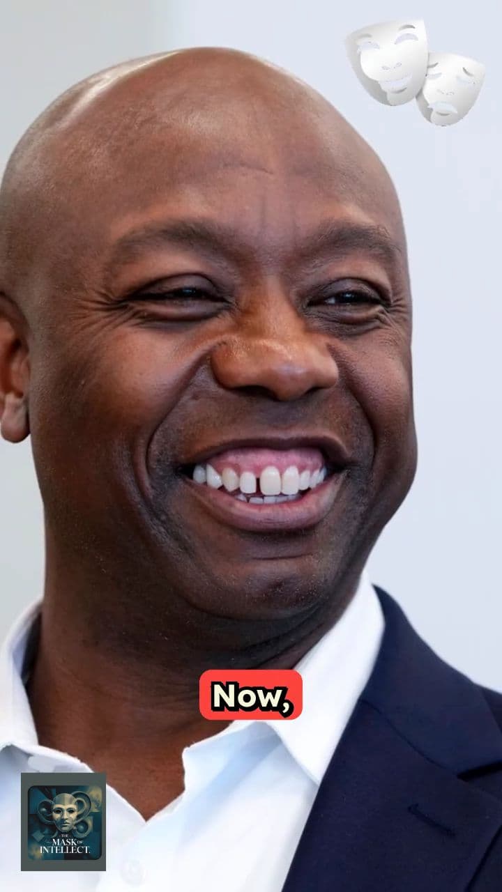 Tim Scott's Unsuccessful VP Bid