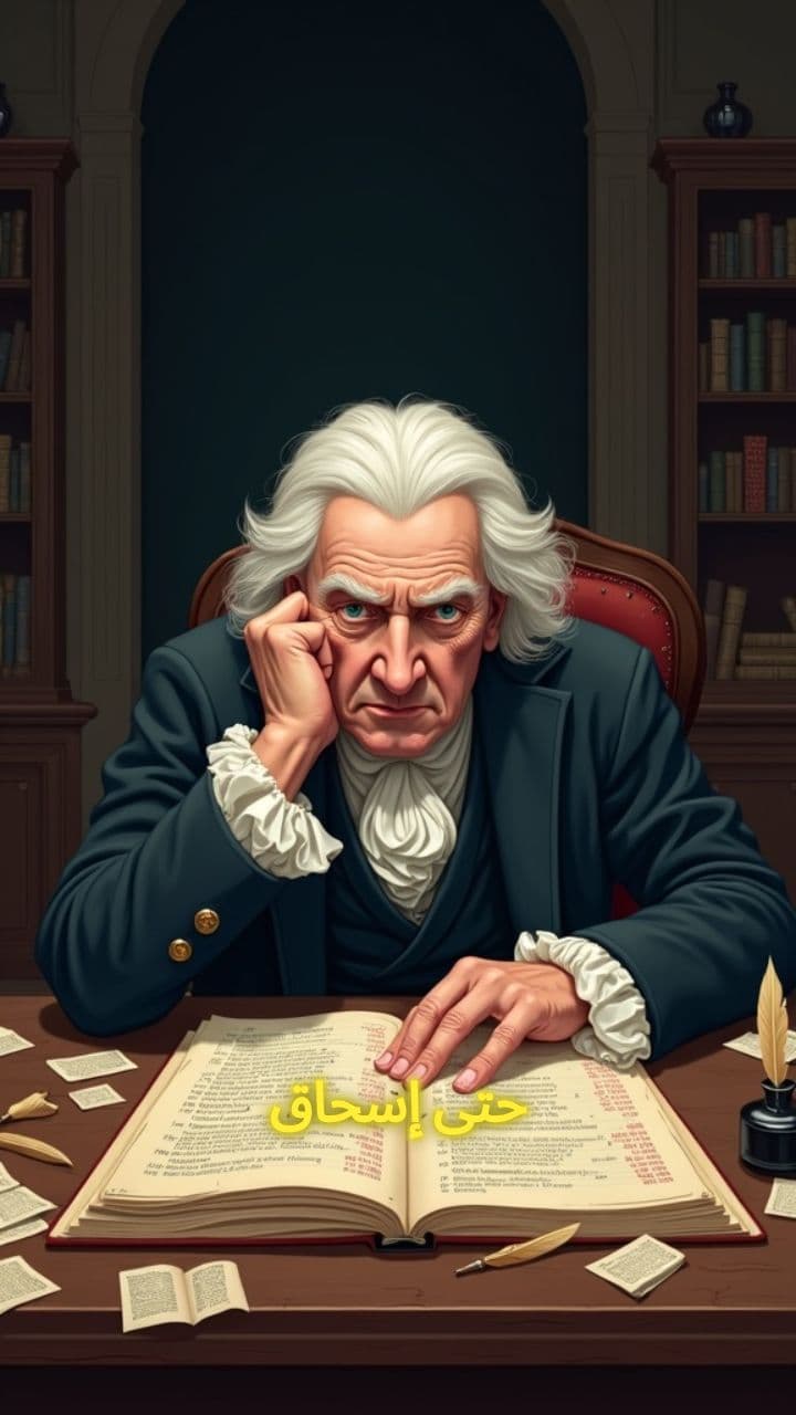 استثمار ناجح: انضباط وليس ذكاء