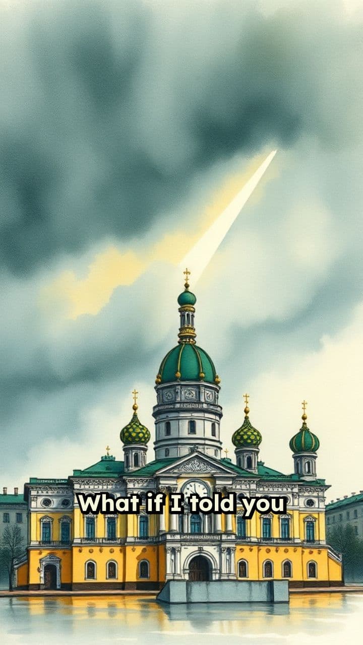 The October Revolution: Birth of the Soviet Union