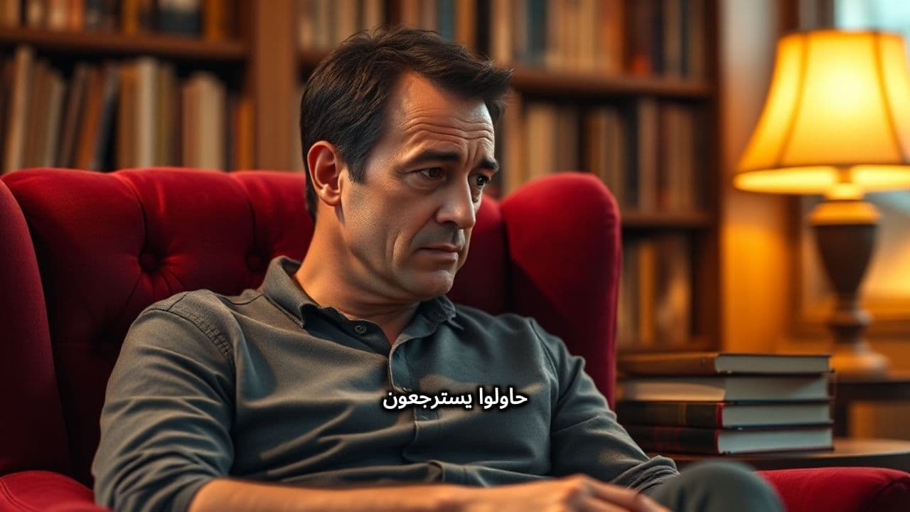 لغز الاختفاء الغامض