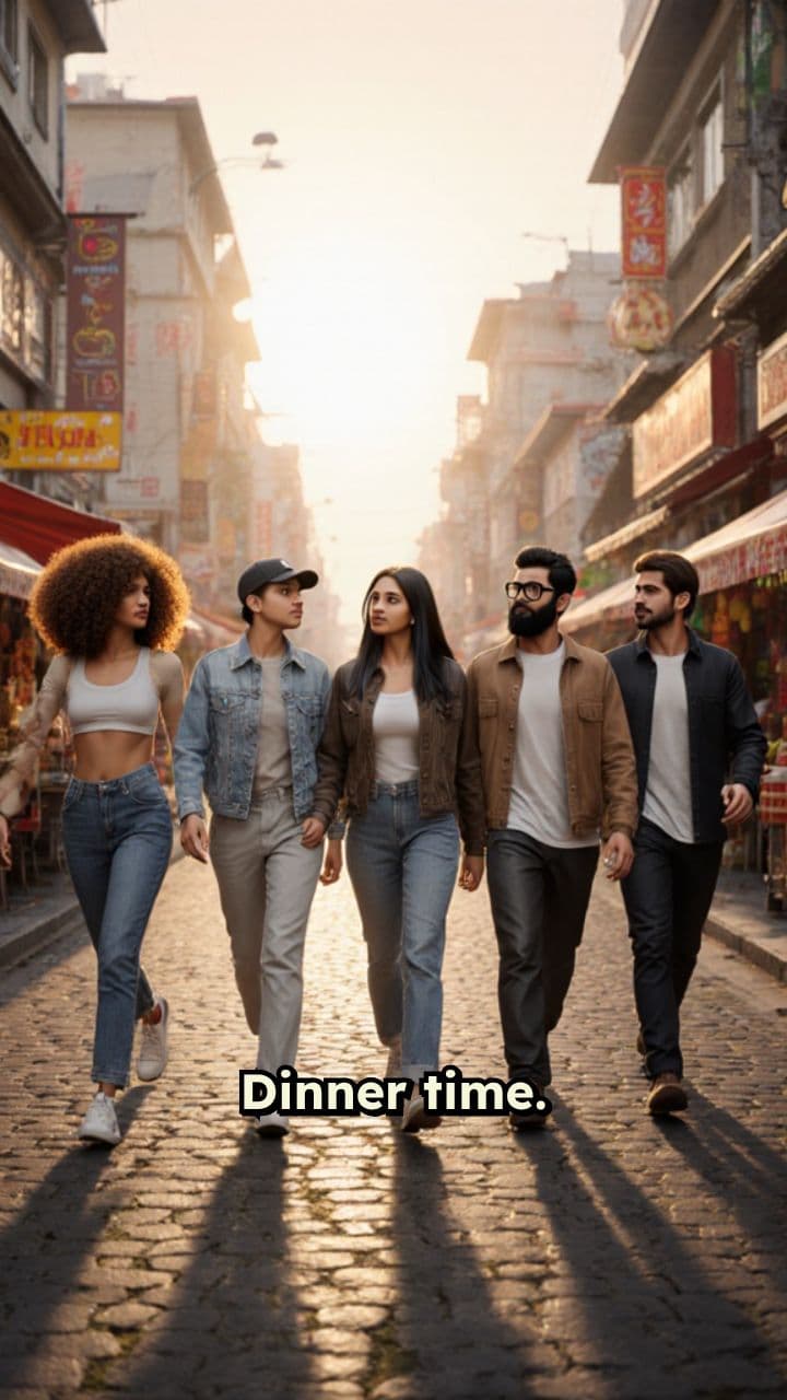 DiceTell: The Ultimate Decision Maker