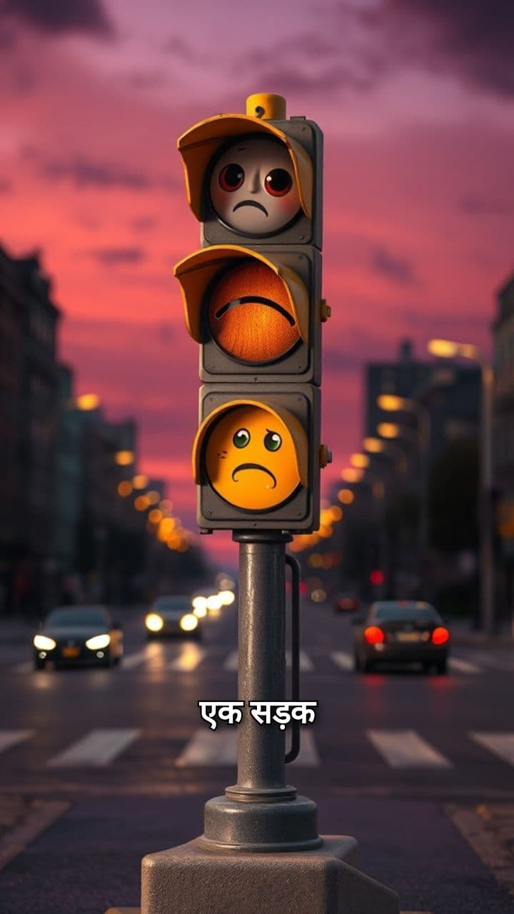 रुकना समझदारी है