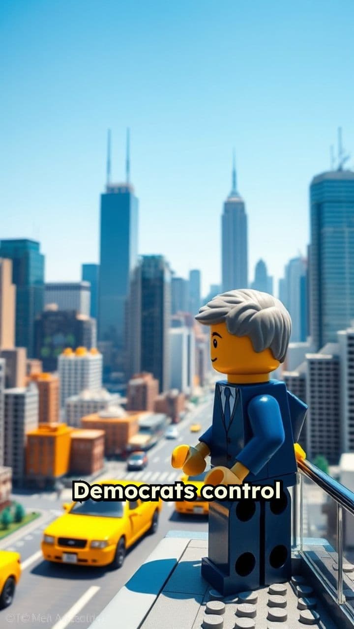 Childcare Subsidies and City Accountability