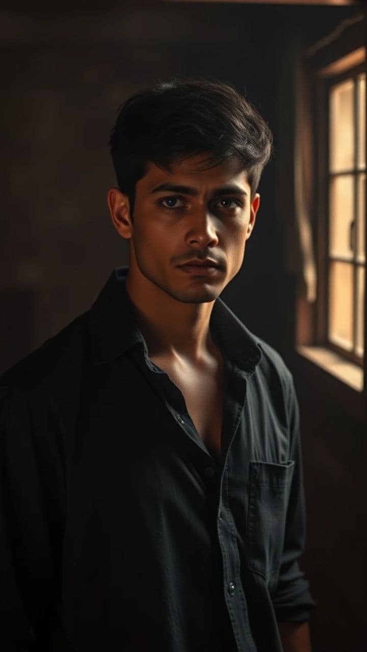 Lágrimas de un amor perdido