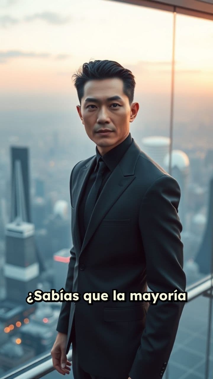 Decisiones que enriquecen tu vida