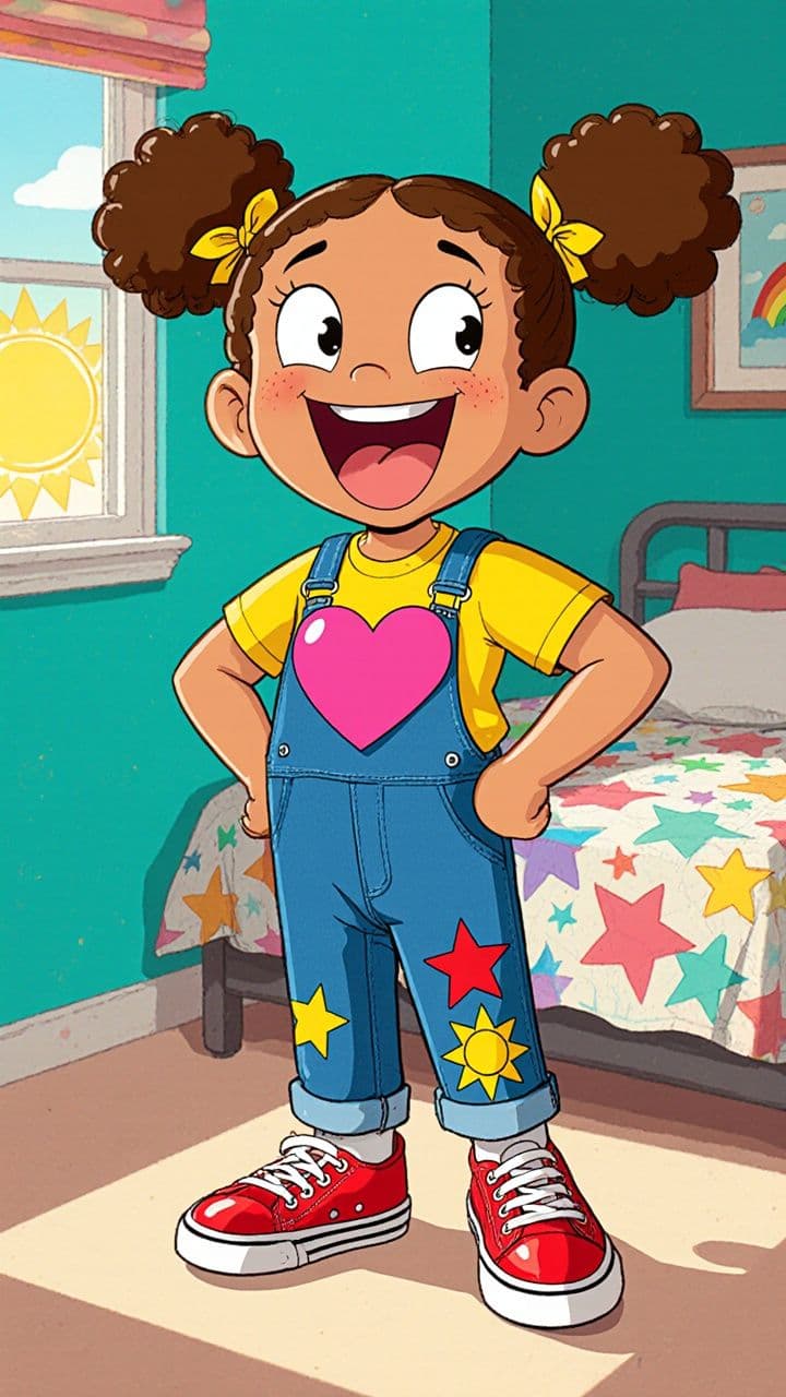 Salta por Jesús sin parar