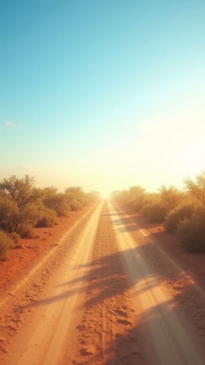 Country Queen: Fire and Sass