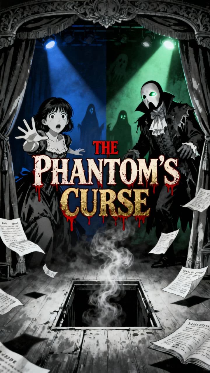 The Phantom's Curse