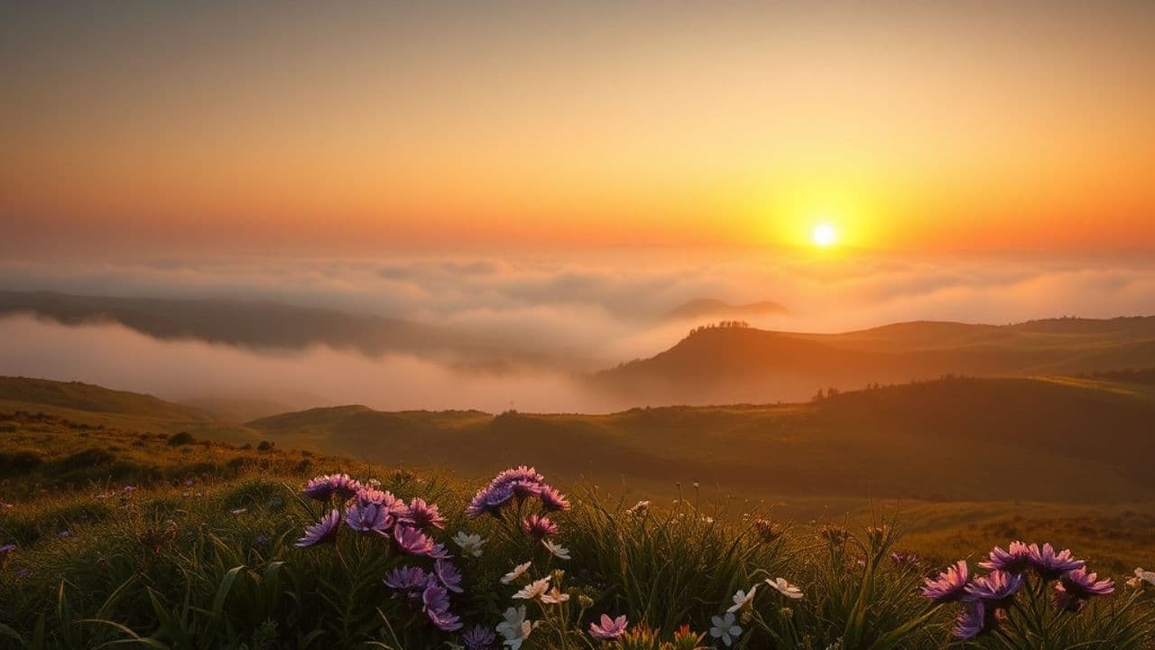 Chosen Generation: Salt and Light