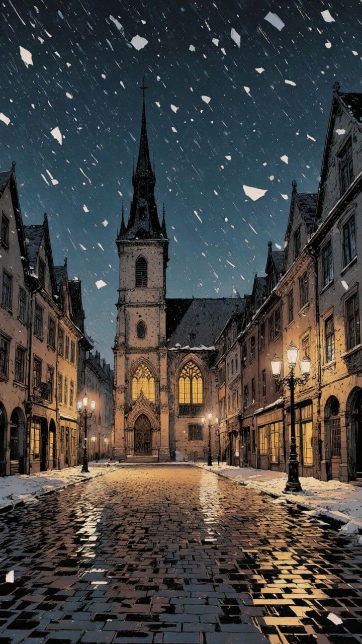 Mizerna, cicha stajenka