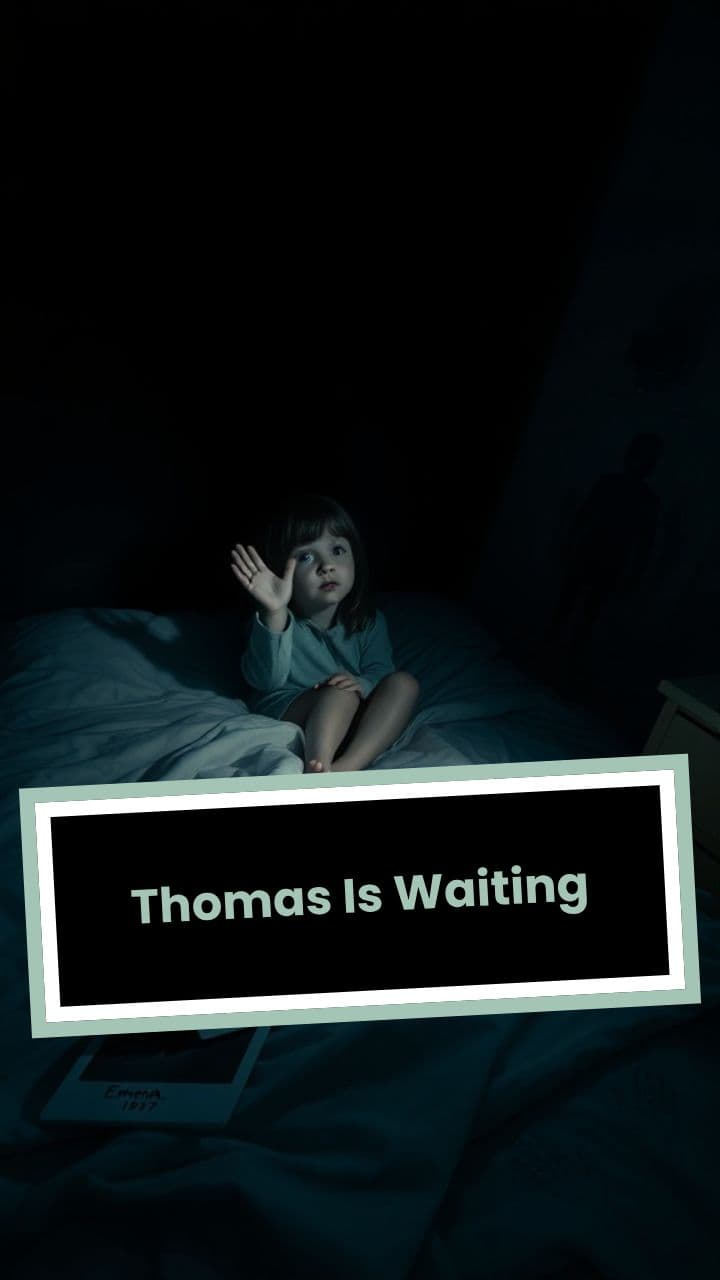 Thomas Is Waiting