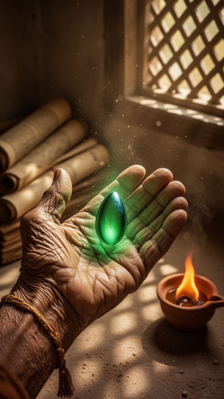 सच्चाई का बीज