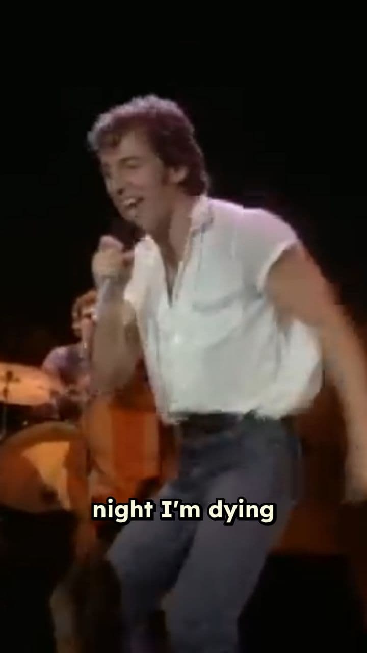 Dying for Some Action