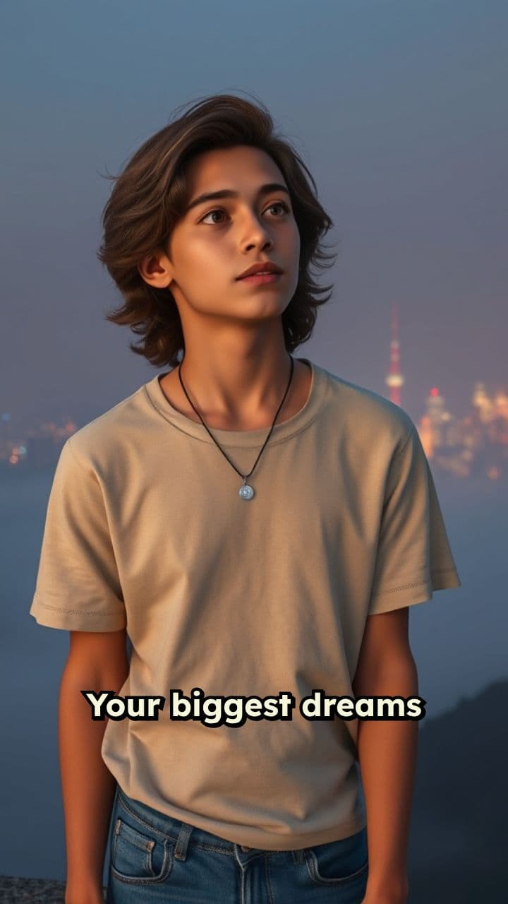 Start Before You're Ready