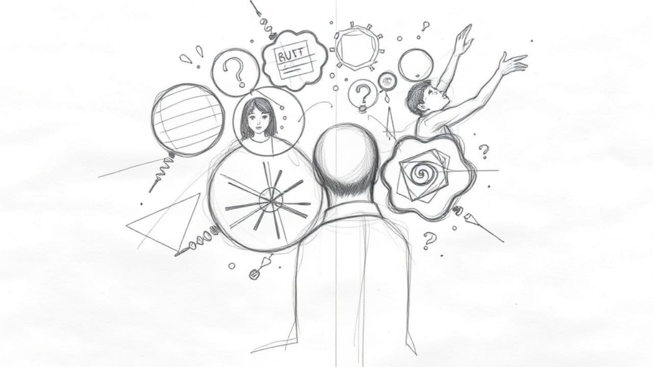 Redefining the Alpha Male Archetype