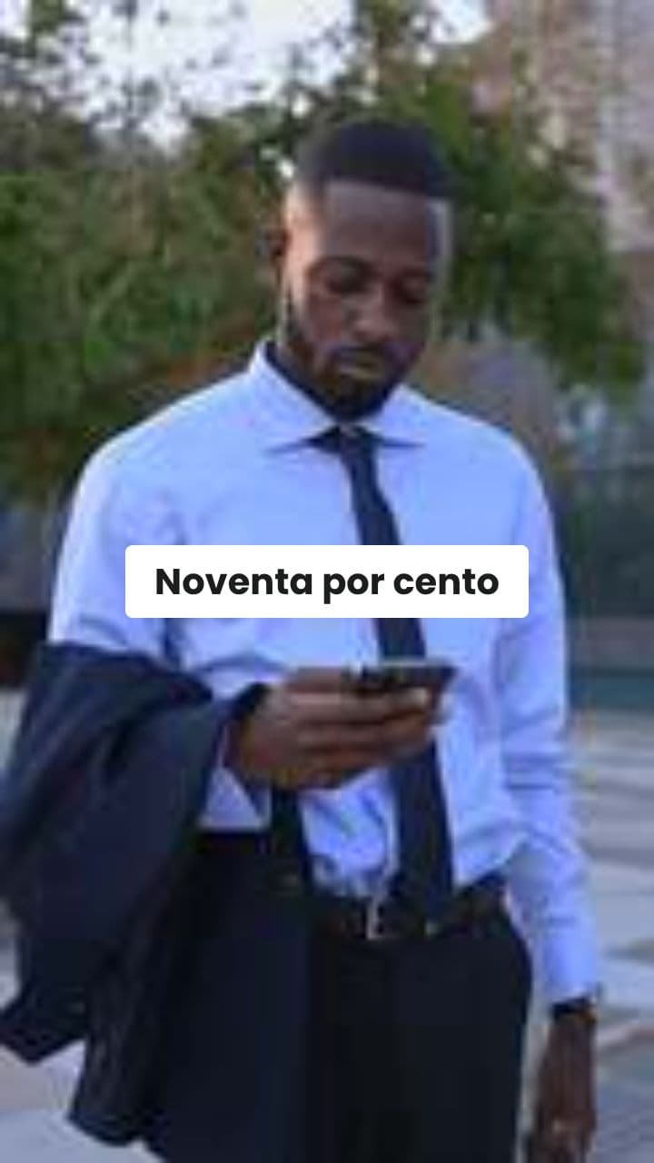 Ganhe tempo com mensagens rápidas no WhatsApp