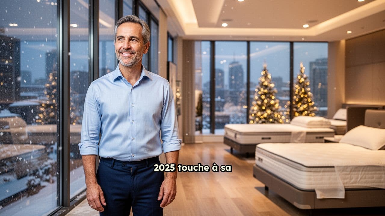 Merci et meilleurs vœux 2026