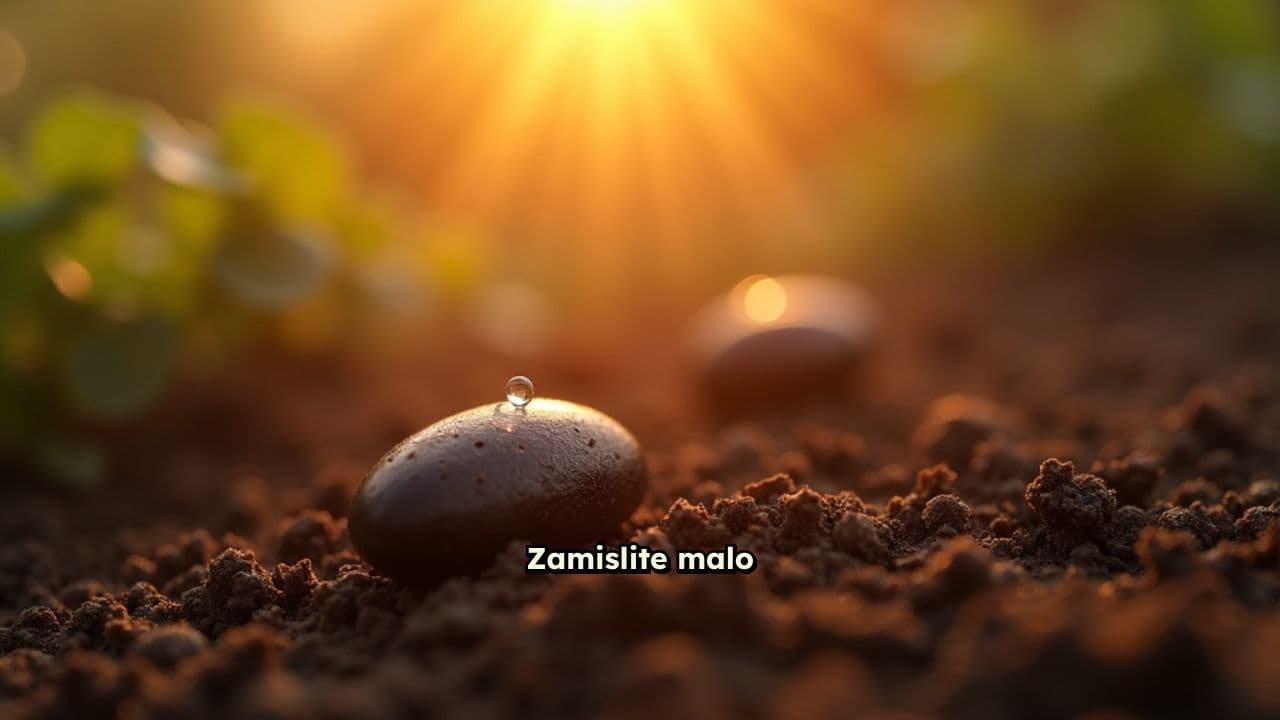 Ciklus života biljke