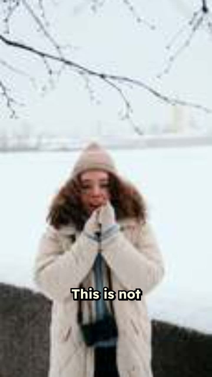 Hat Protection in Winter