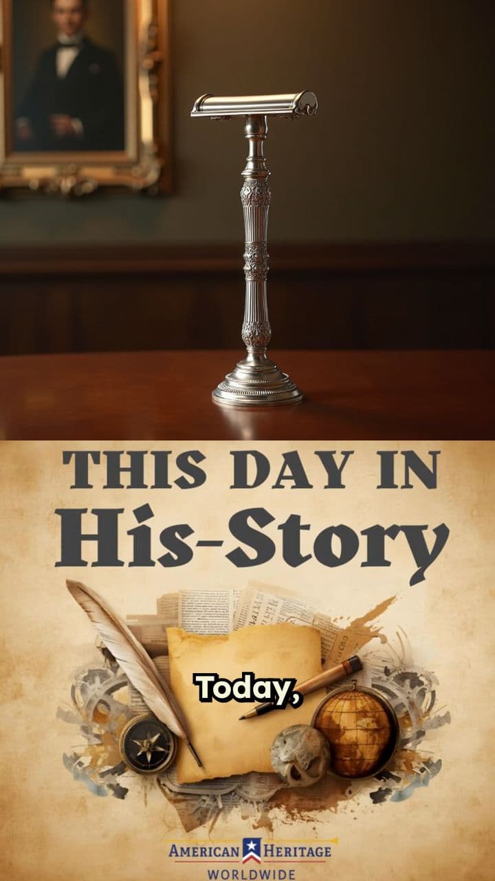 The Razor Mogul Who Was a Utopian Socialist