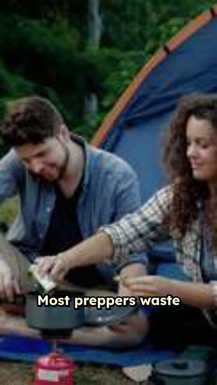 Practical Prepper Tips for Survival Success