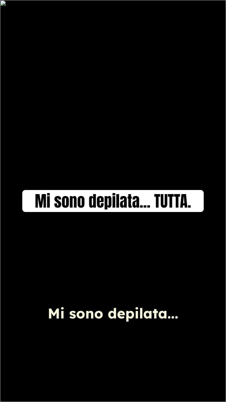 La Barzelletta dell'Ecografia