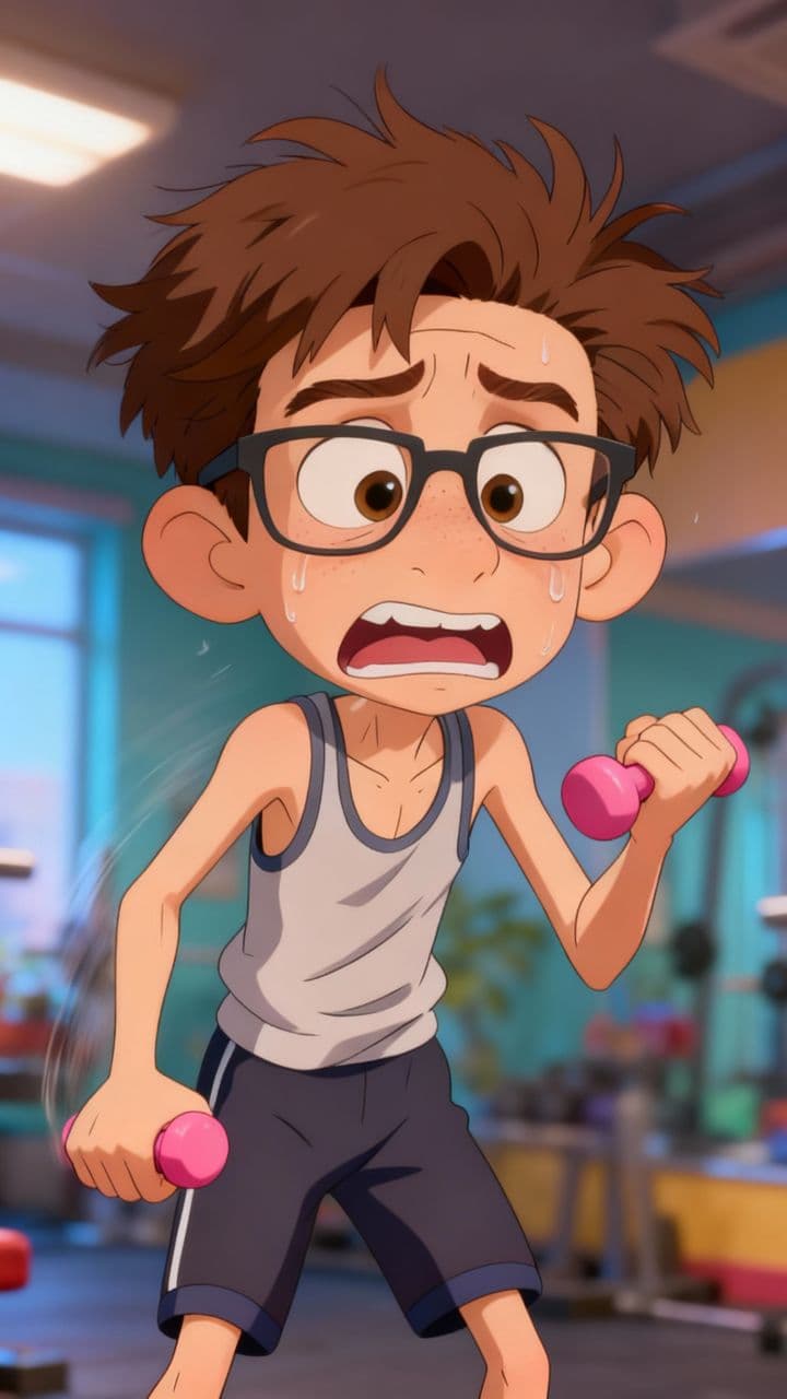 The Ultimate Plot Twist