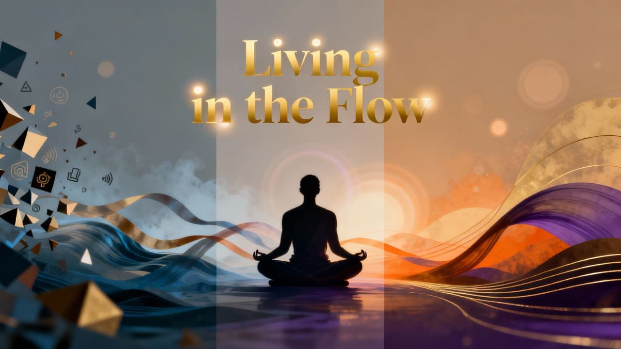 Living in the Flow