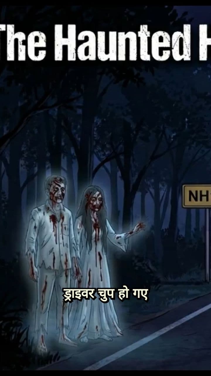 खूनीया मोड़ की खौफनाक हकीकत