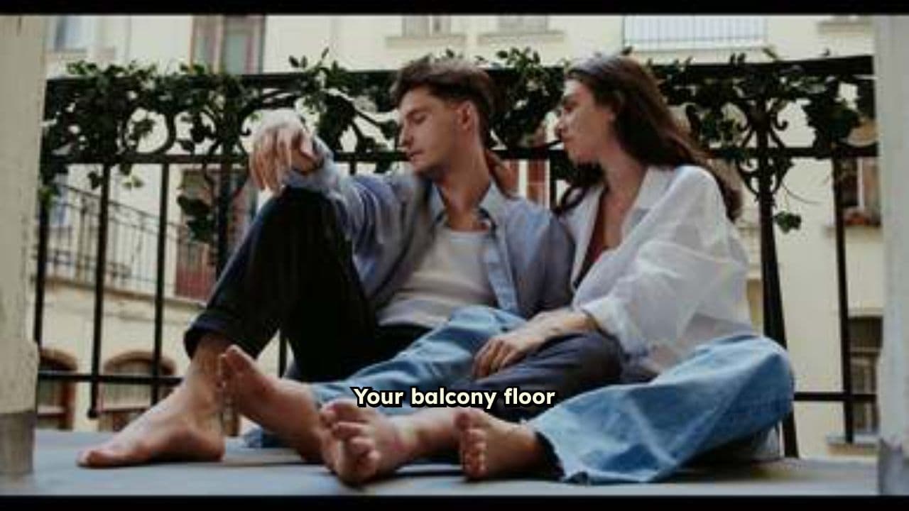 Transform Your Balcony Floor Effortlessly