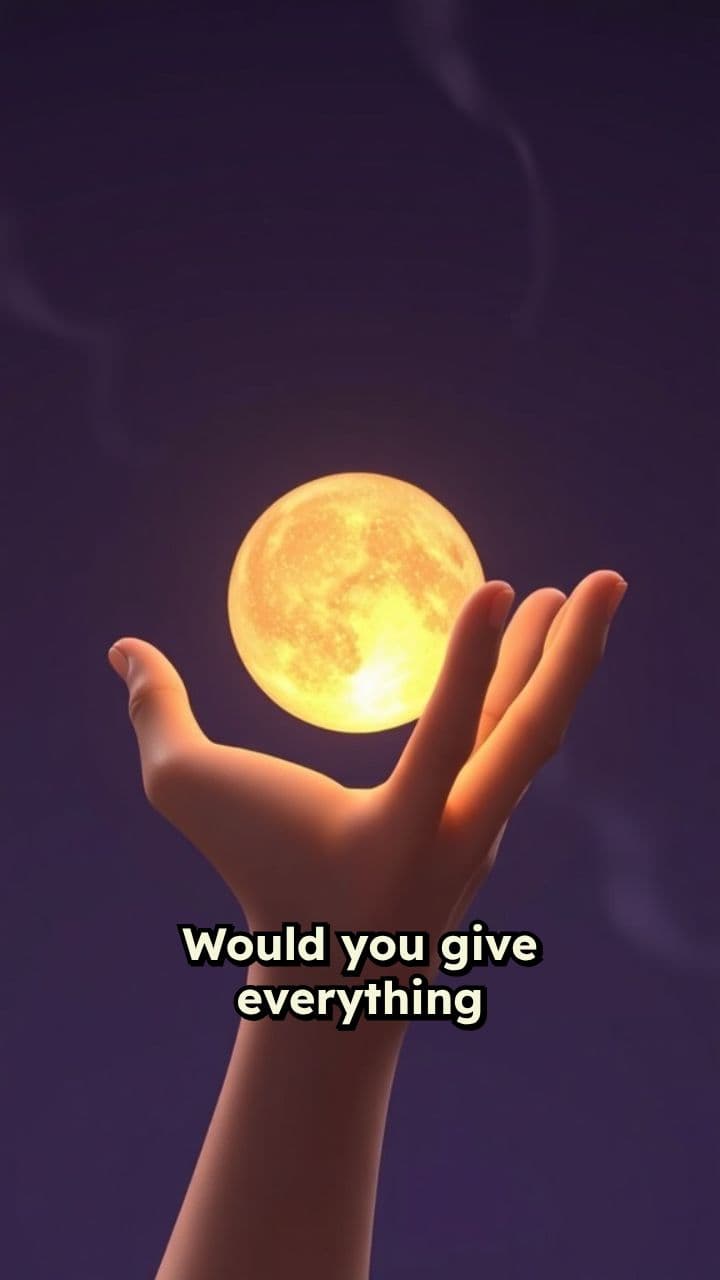 The Giving Tree's Love