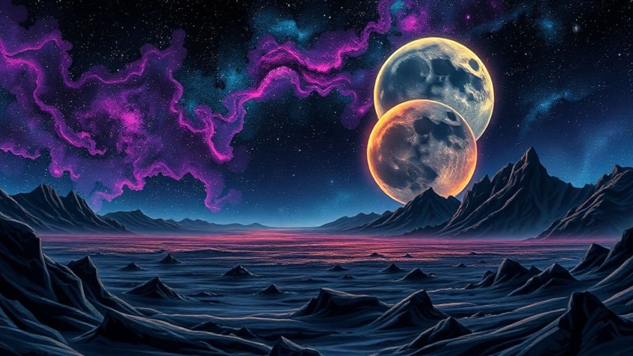 Wolves of the Beyond