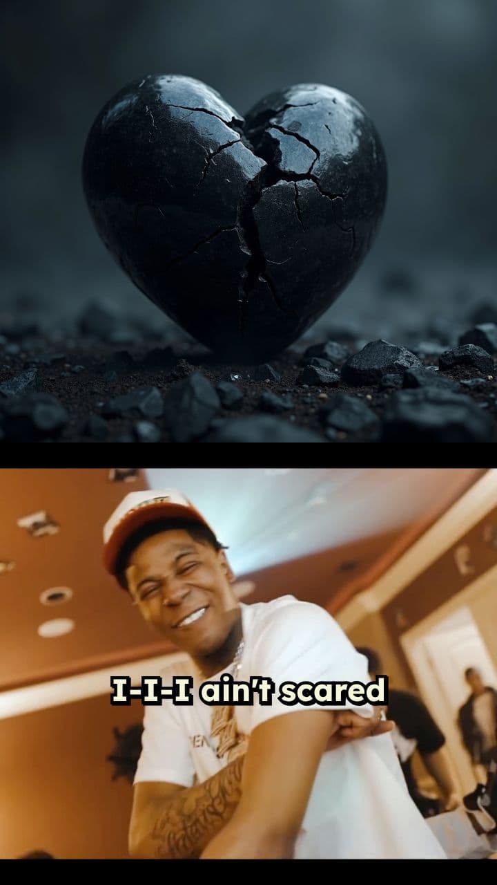 No Heart, No Feelings