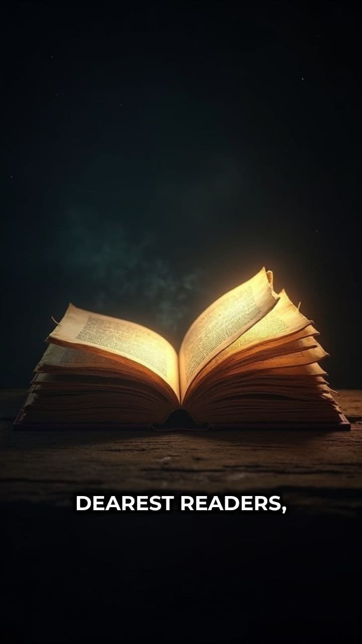 Aunty's Awakening: From Shadows to Strength