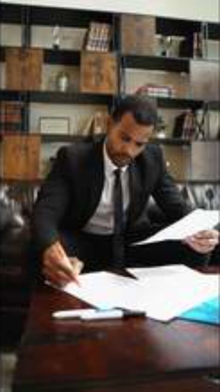 Documents nécessaires pour la carte de séjour