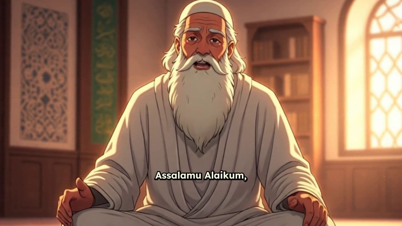 Repentance Before the Final Moment