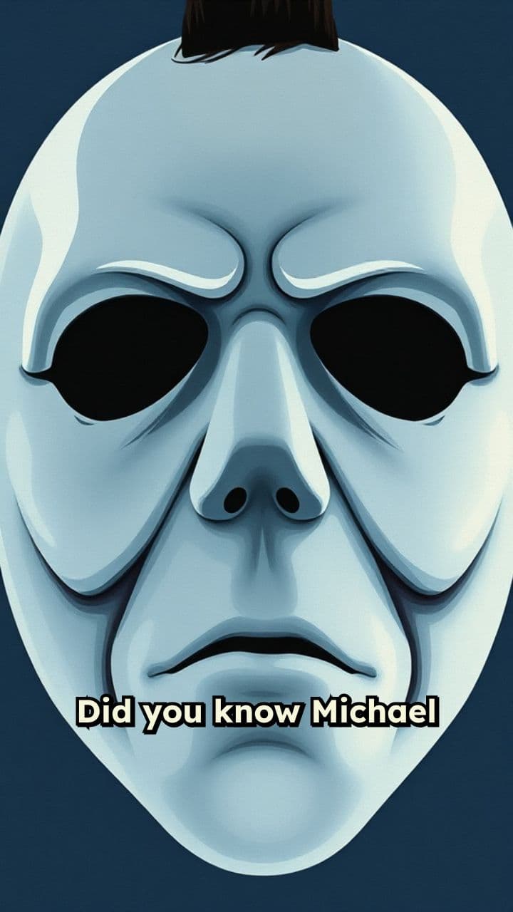 The Origin of Michael Myers