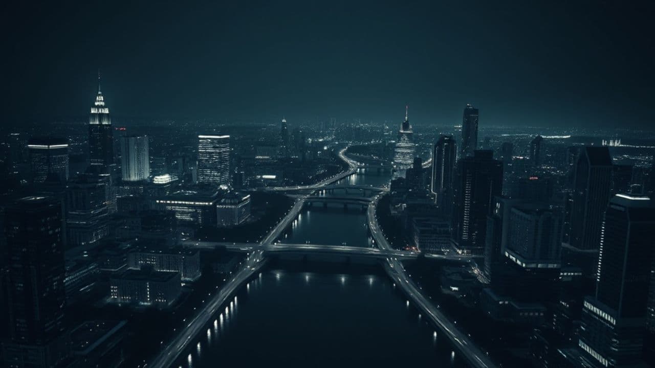 Cash und Grind in meiner Stadt